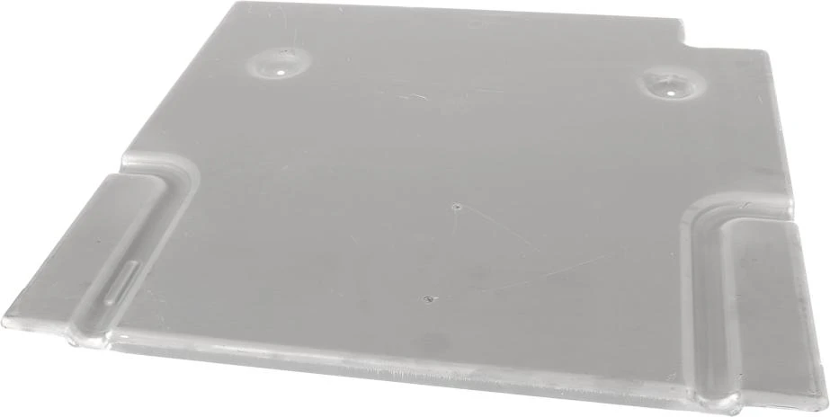 Sheet Welded Base Plate FW 60 Cm