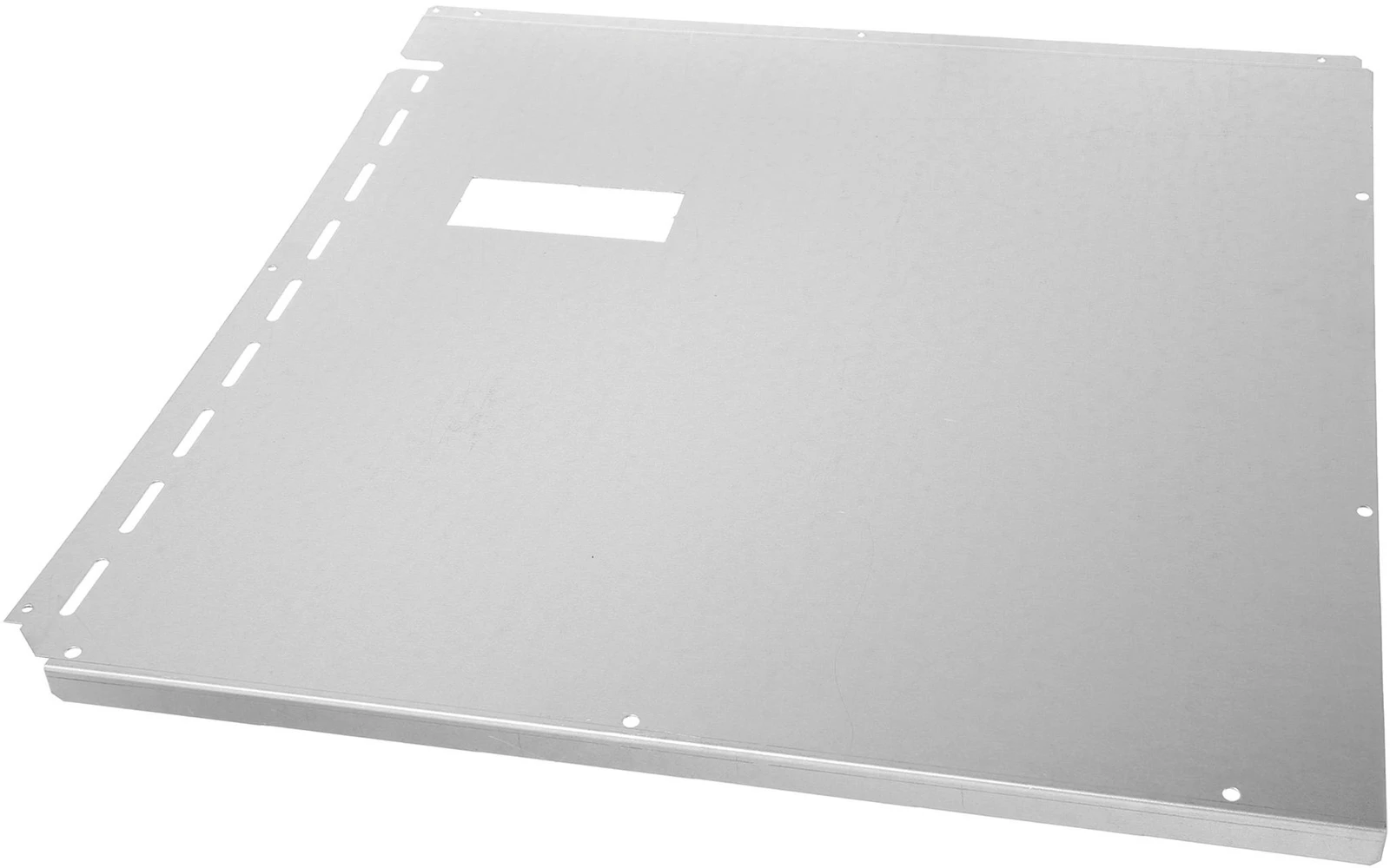Outer Sheet - Left.