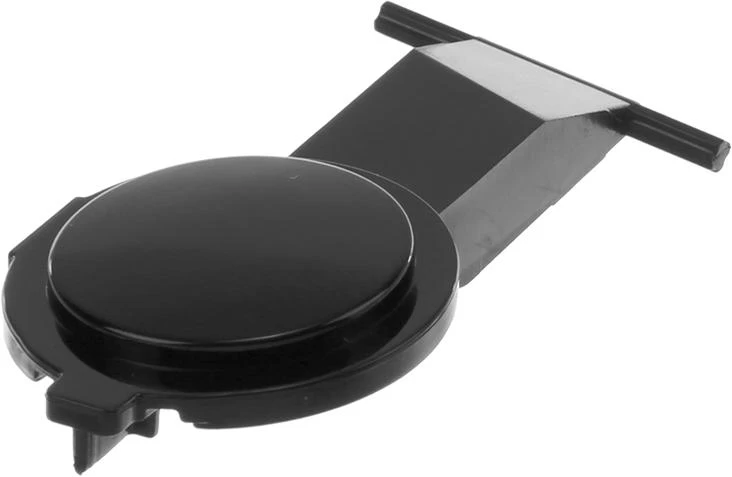 Key Black, GV642