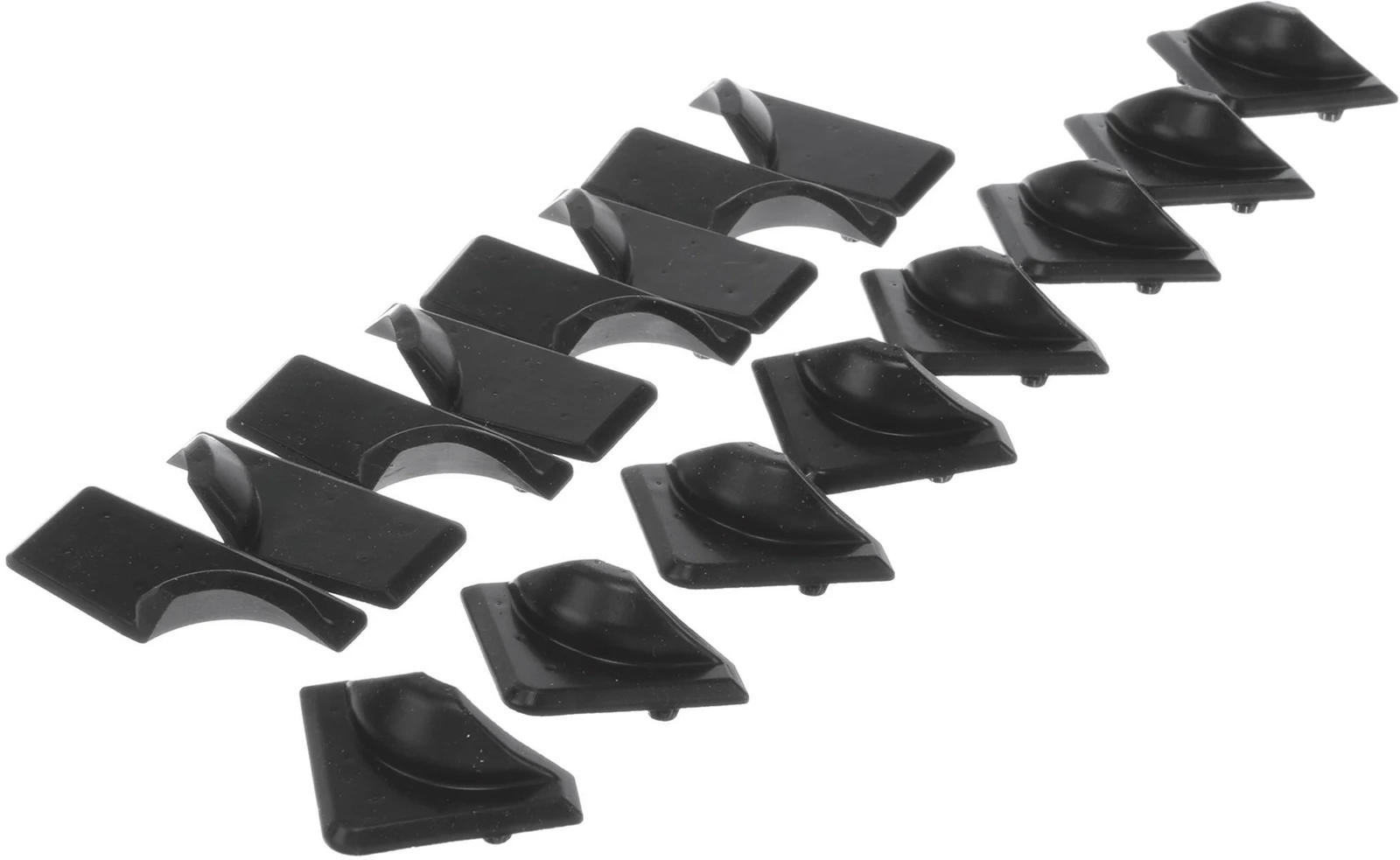 Seating Silicone Foot, Use SP-No. 311504