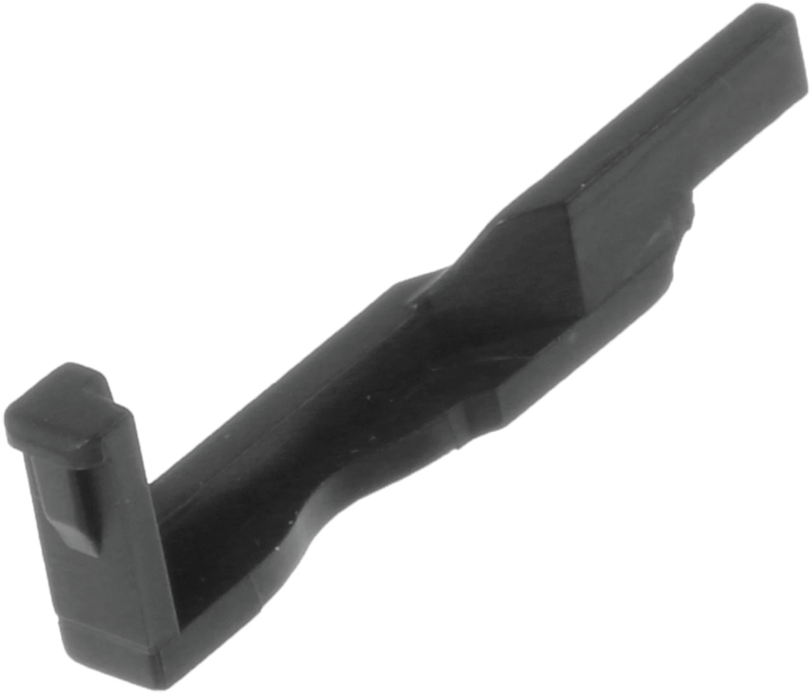 Lid Switch Trigger