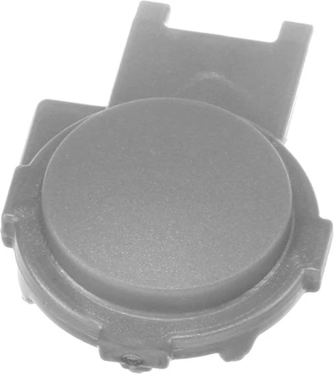 Key Stainless Steel; Main-Switch