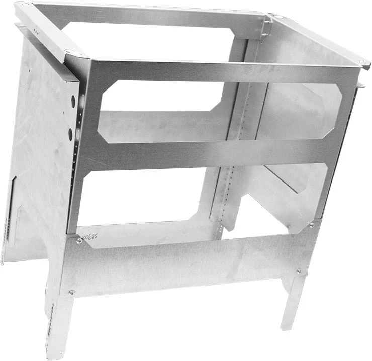 Chimney Bracket Assembly