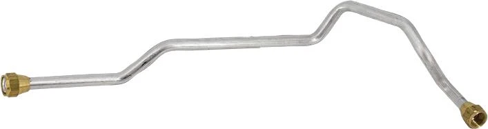 Gas Tap 48" Main Inlet Gas Line-Harmony