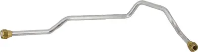 Gas Tap 48" Main Inlet Gas Line-Harmony