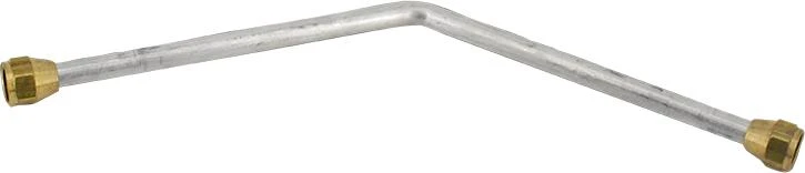 Gas Tap 304 Harmony DF Man-Man Assy Gas Line