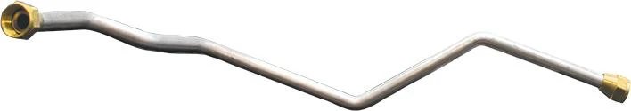 Main Gas Inlet, 36" Models