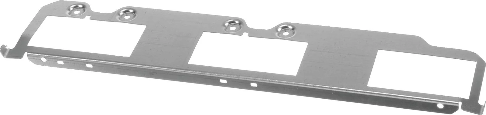 Fixture Fixing Rail For UI