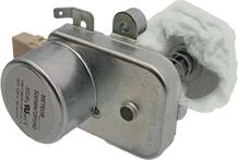 Gear Motor Cpl.