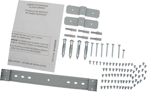 Hardware Bag