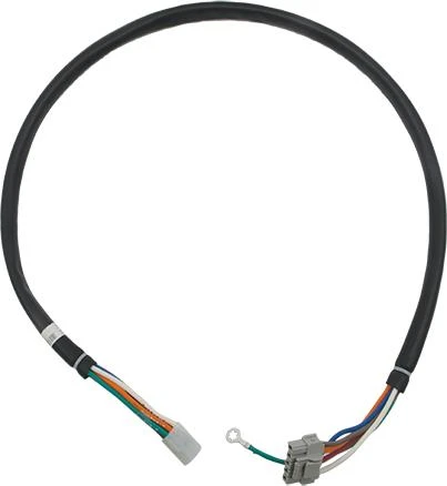 Harness, Blower, Ventilation