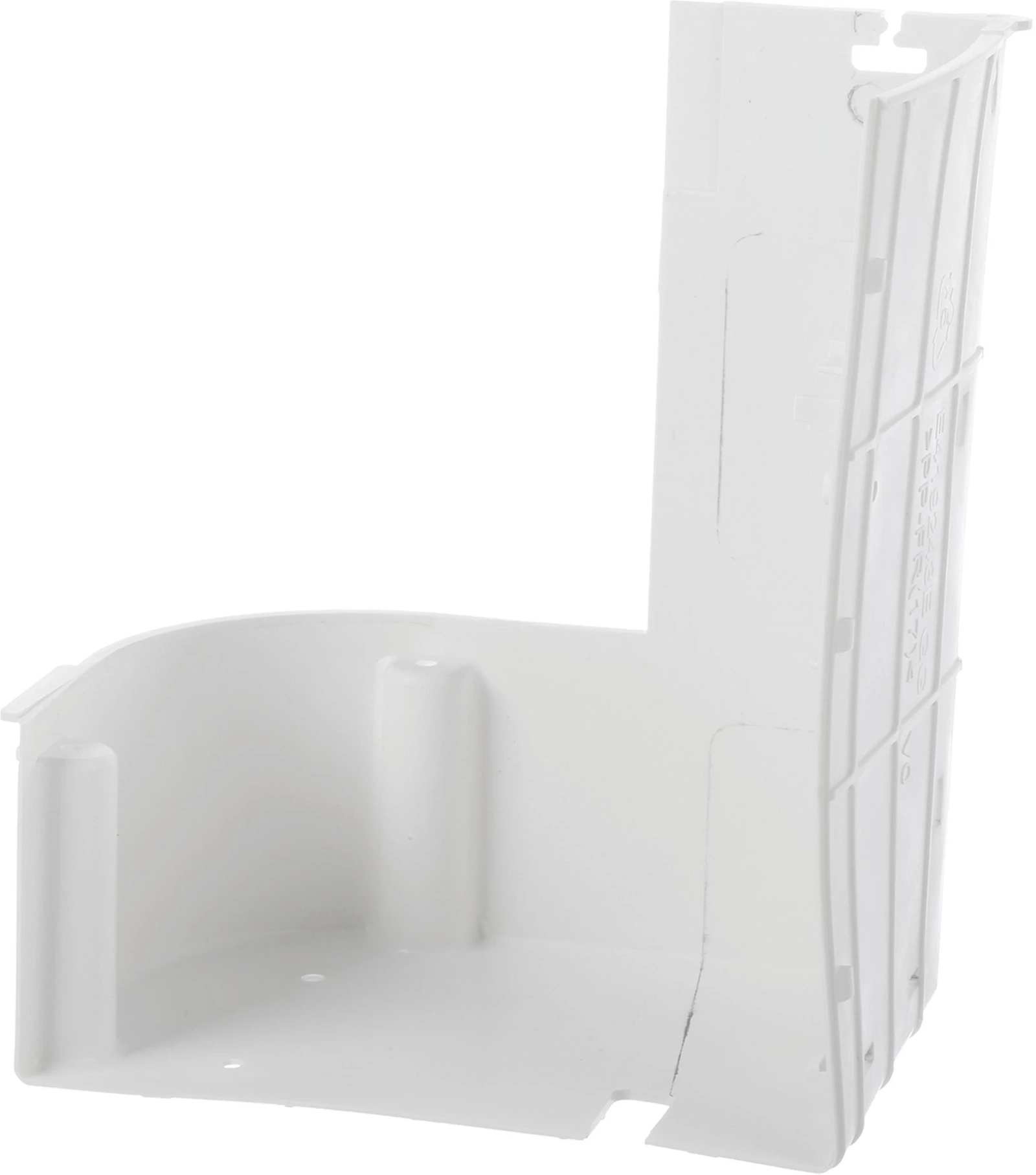 Screening Fan Lid