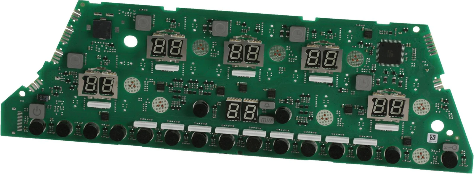 Operating Module