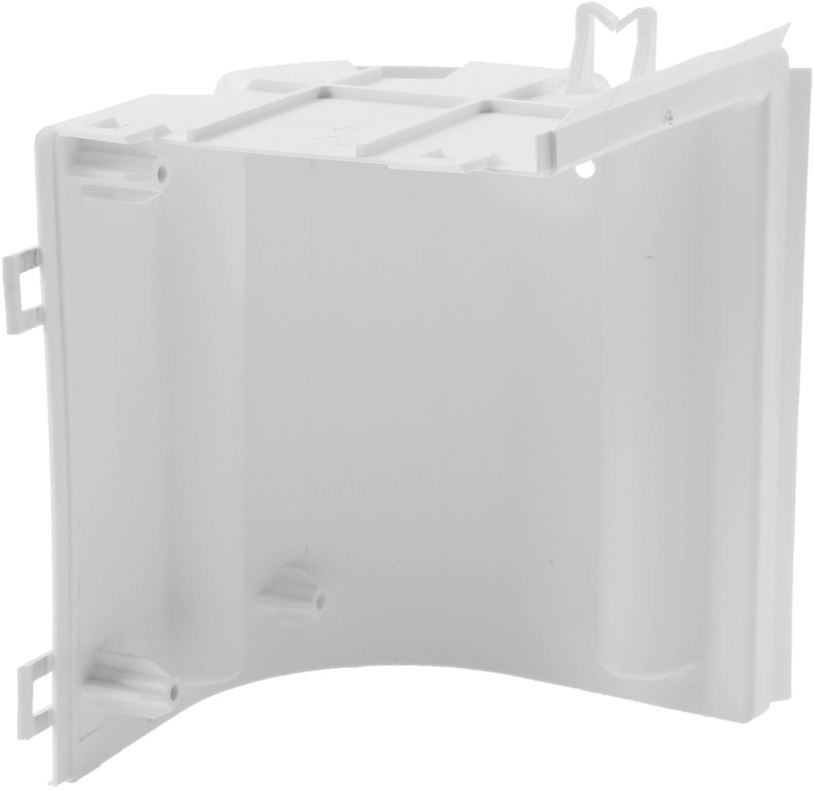 Worktop Fan Lid