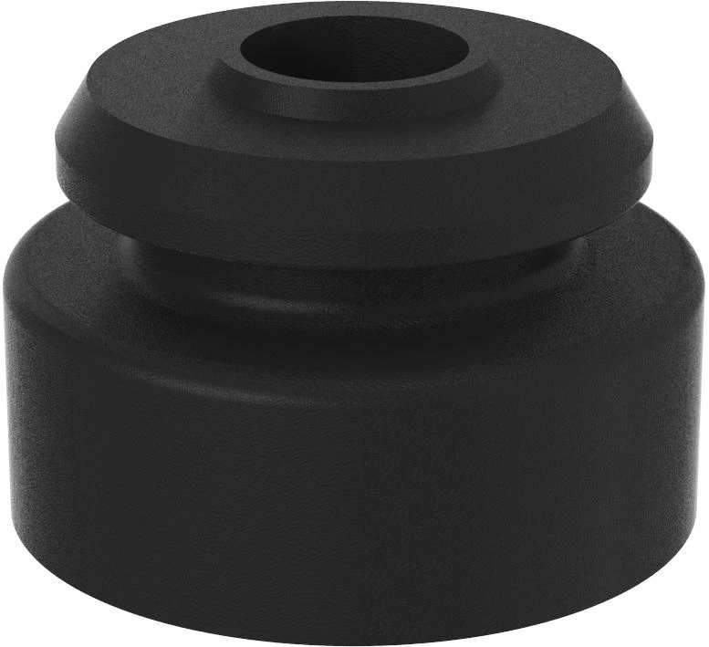 Foot Compressor Rubber Grommet
