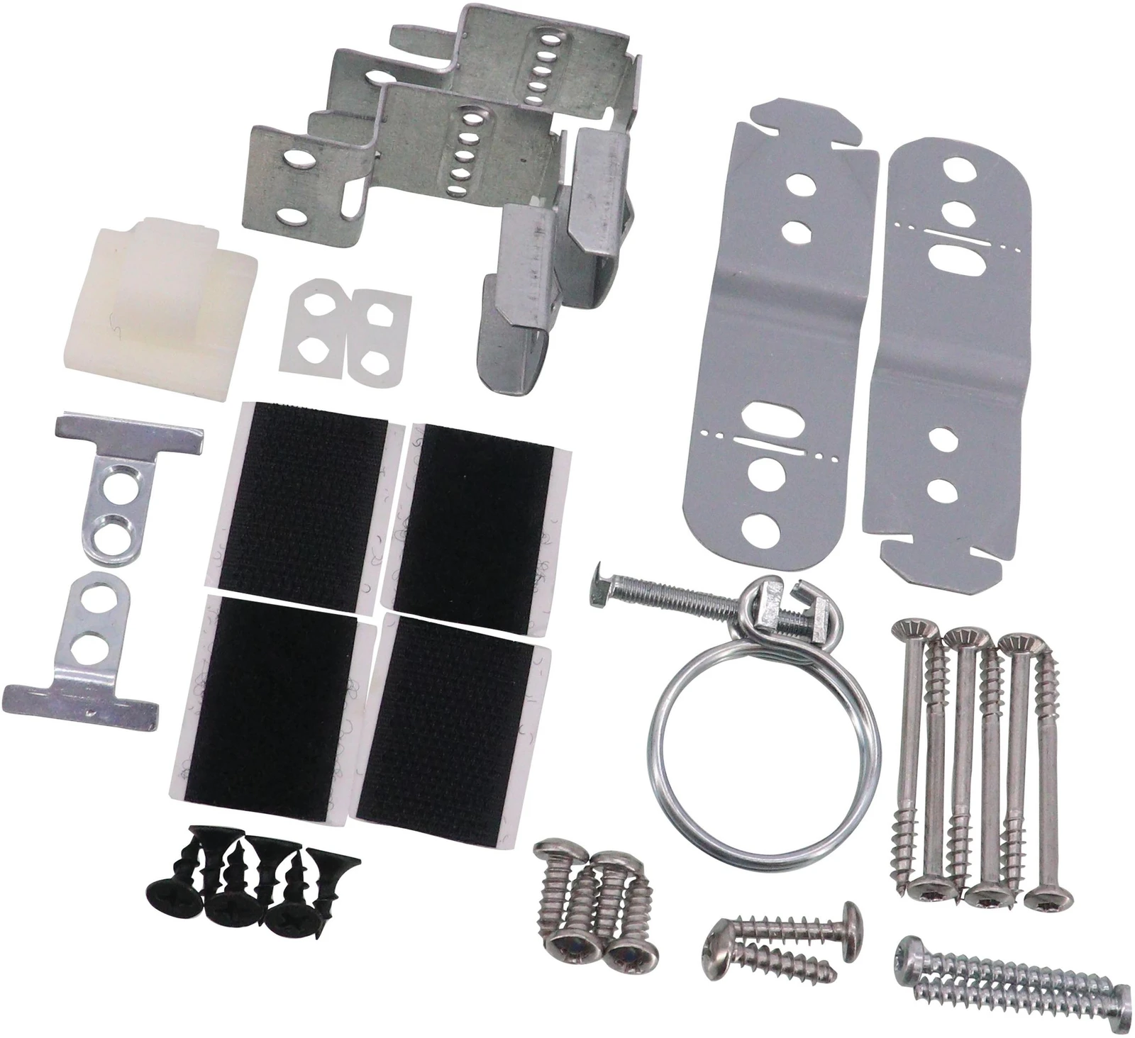 Parts Bag