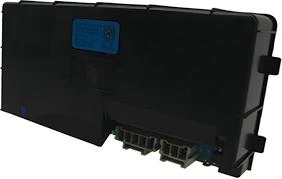 Module Programmed Power Module (No Heat Lamps) Home Connect Coding Required After Install.