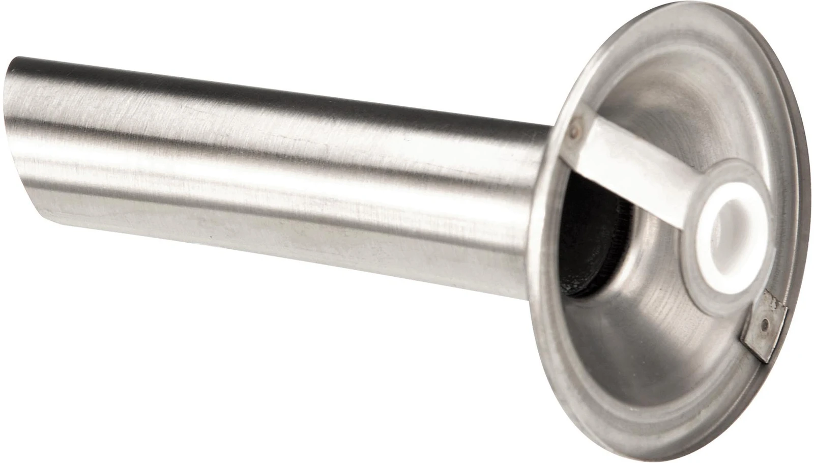 Stuffer Sausage Stuffing Attachment, Stainless Steel,