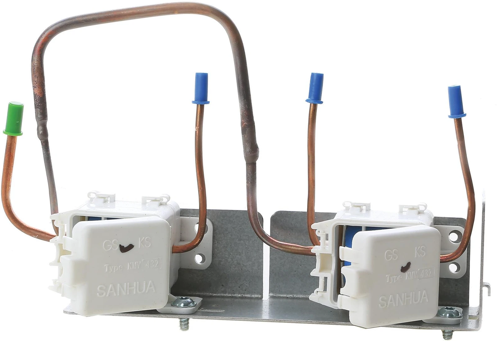 Magnetic Vavle + Dryer Kit
