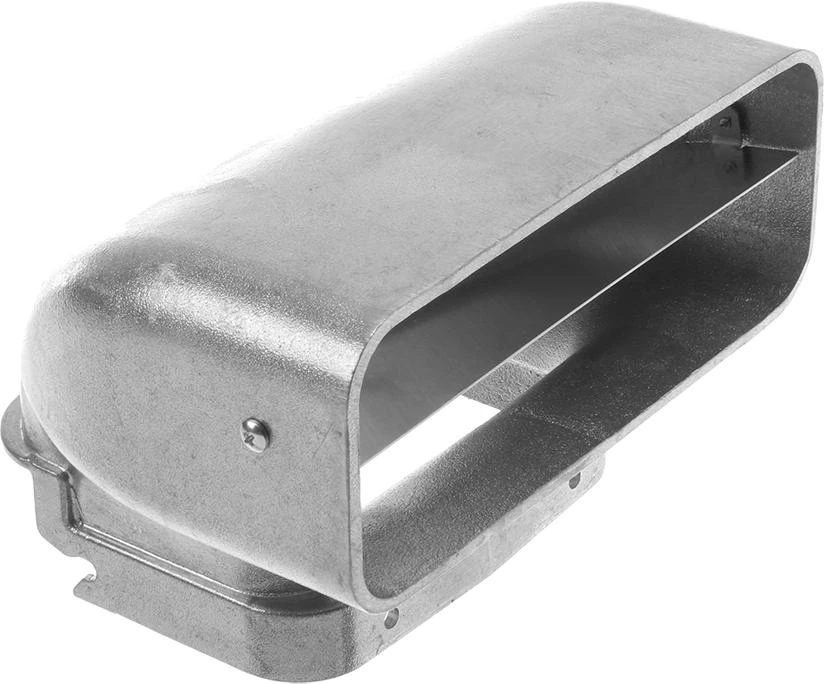 Premounted With Top And Bottom Sealings.