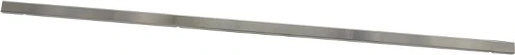 Back Trim, 48", Rangetop, All Pro