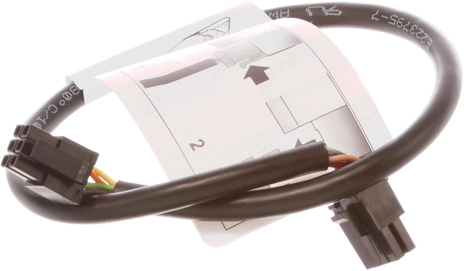 Cable For Knob Vario 400