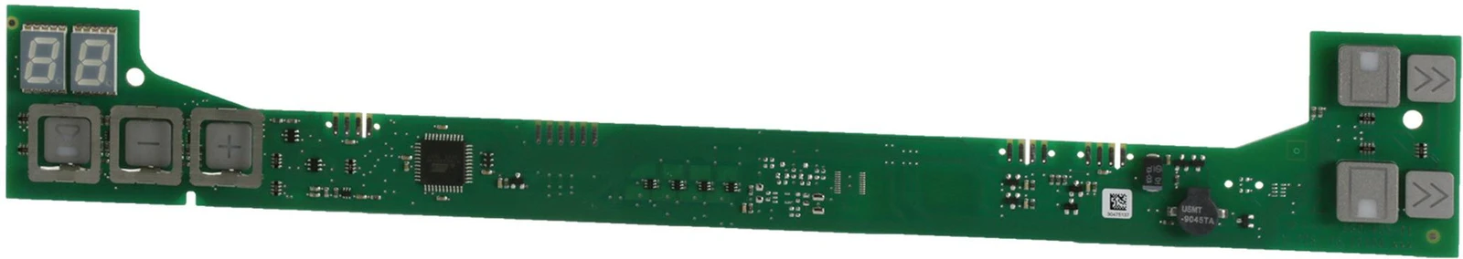 Operating Module Display Circuit Board Gaggenau Yl 228-2
