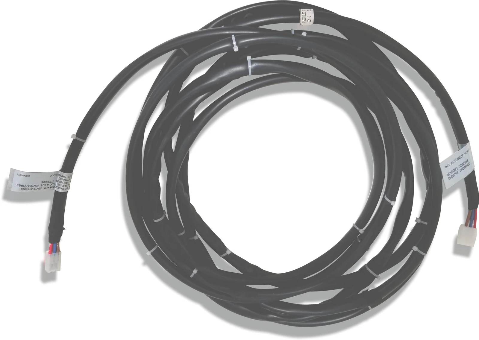 Extension Cable 25 Ft. Remote And Inline Blower Extension Cable