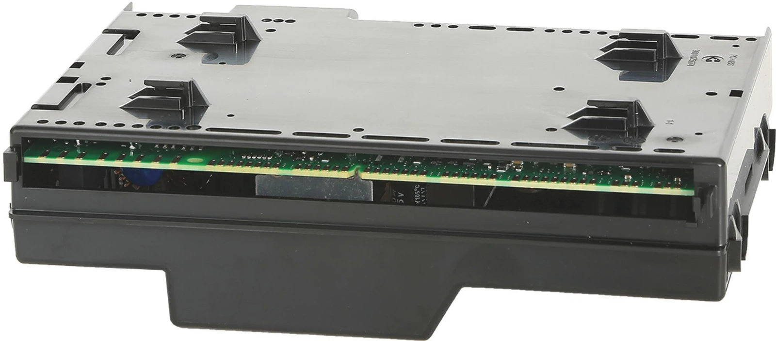 Control Module Programmed 12025455 Unprogrammed + Software (80000000029127)