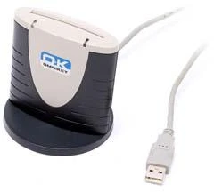Tester Smart Card Reader For Iserviceremote