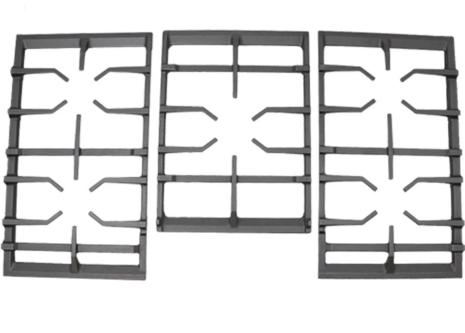 Grid Assy, Grate Pack, SGSP365