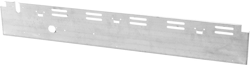 Part Rear Crosspiece