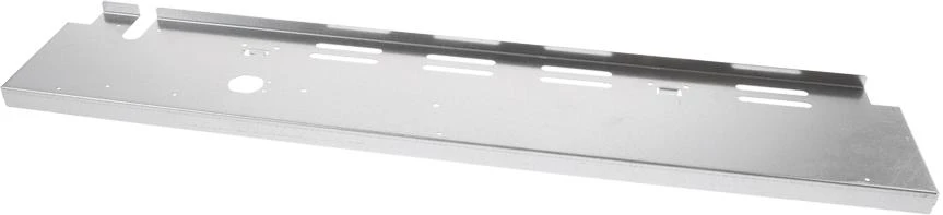 Part Rear Crosspiece