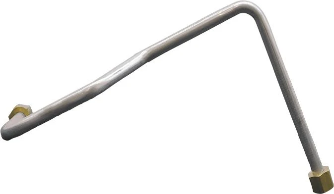Gas Line CF