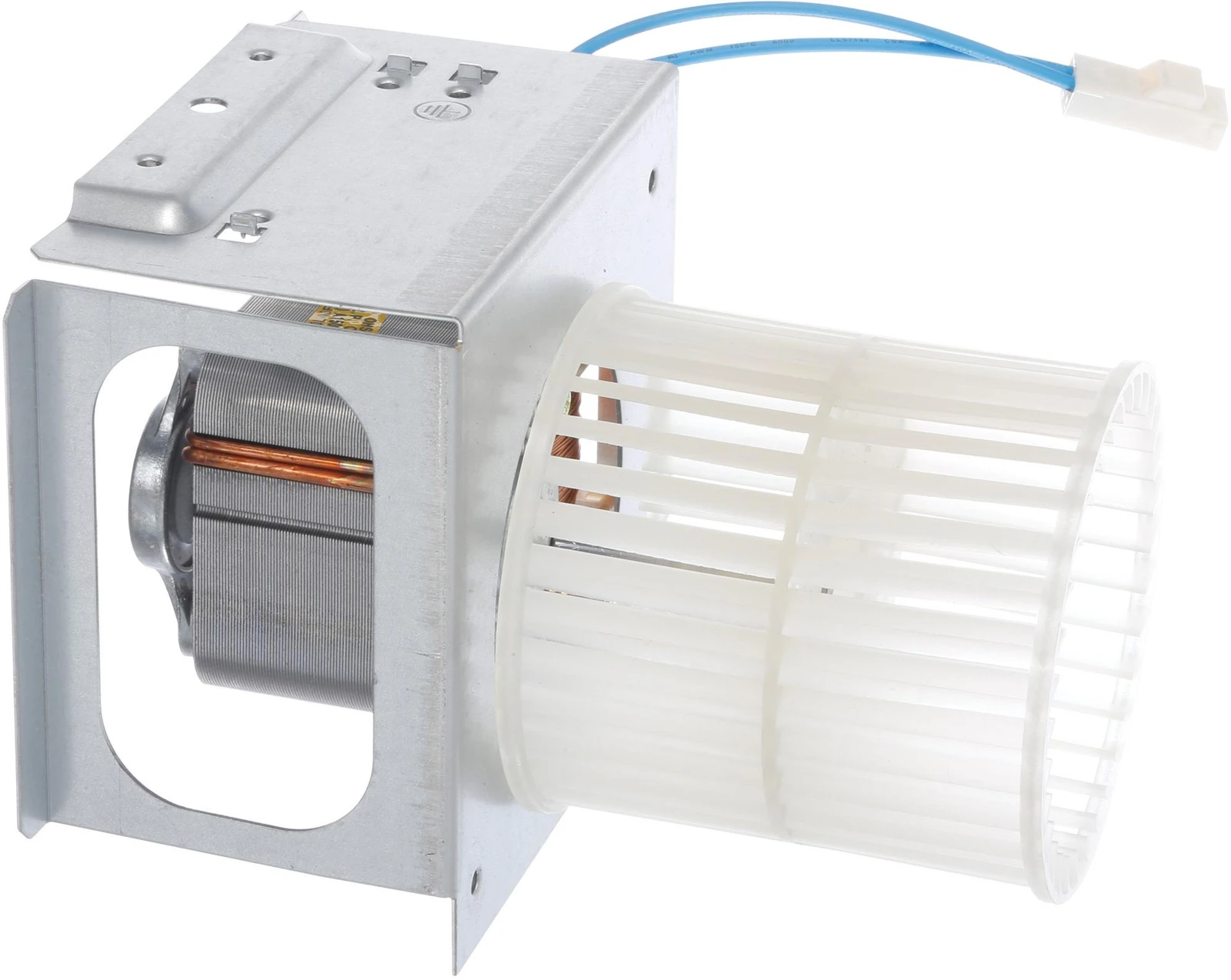 Fan Cooling Assembly