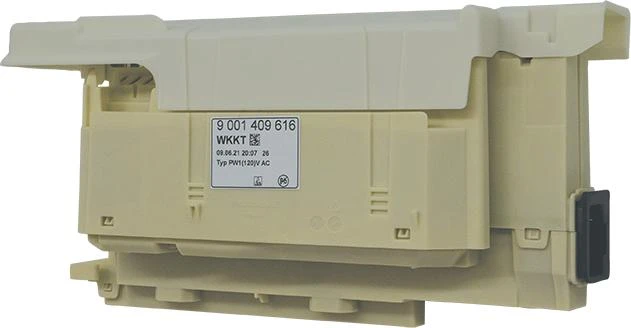 Module Programmed Power Module