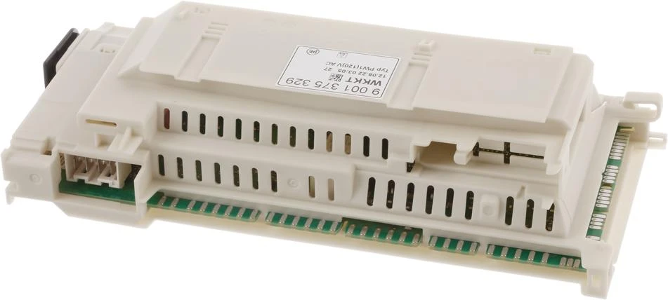 Power Module Programmed