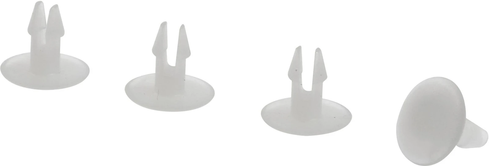 Fixture Clips