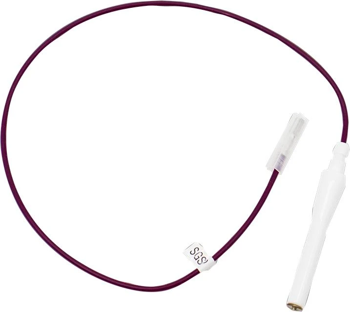 Igniter Sgsp F Electrode Purple