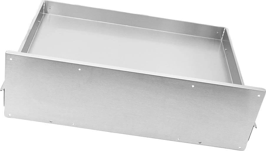 30" Warming Drawer Base Assy, Thd