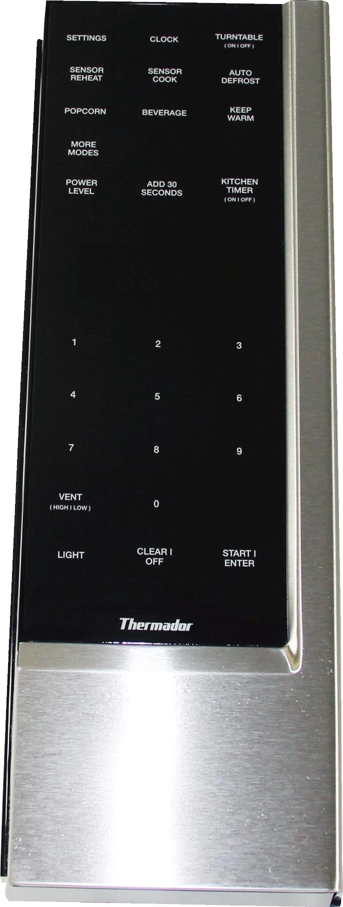 Control Assembly