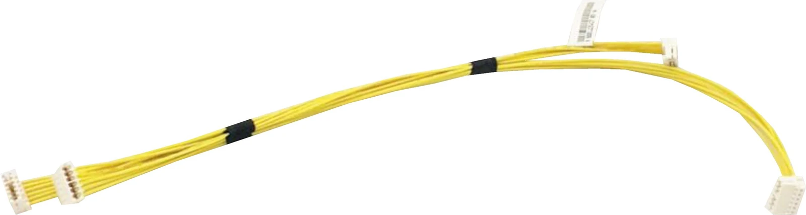 Harness, Encoder Sw, Dbl, R, 12 21P
