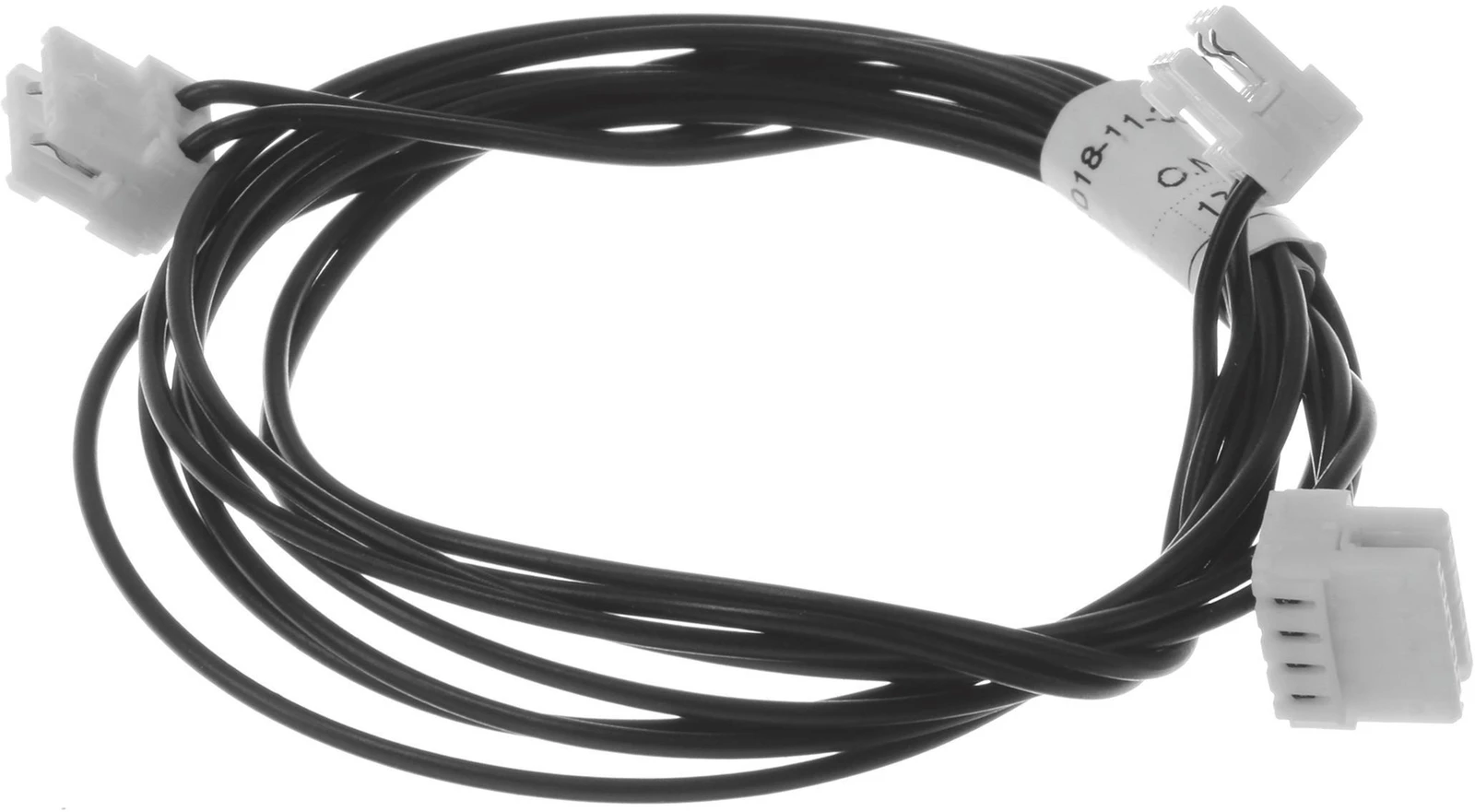 Cable Harness Power Module-Light-Door Switch