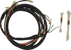 Wire Harness