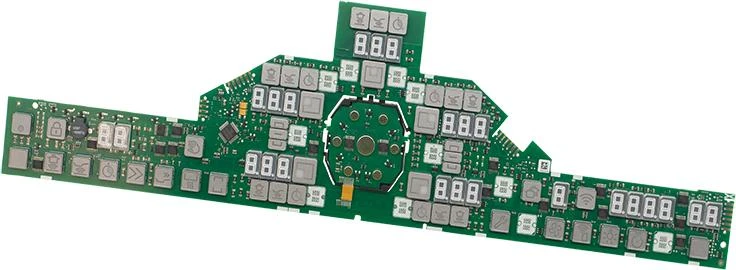 Module Programmed Operating Module - Home Connect Coding Required After Install.