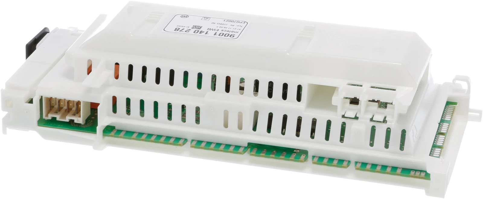 Power Module Programmed