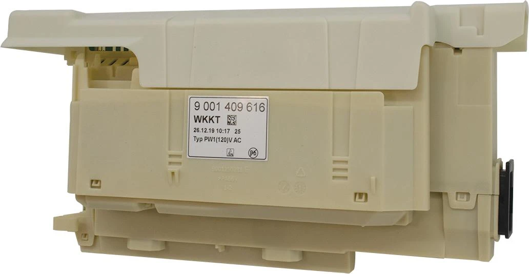 Module Programmed Power Module
