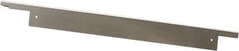 Trimplate Side Trim, RT, Rangetop, All Pro 48