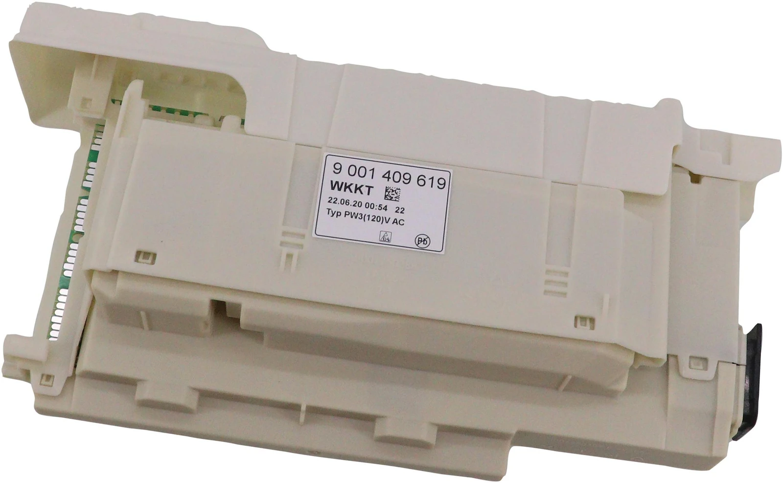 Module Programmed Power Module