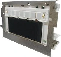 Display Module Programmed Board; Home Connect Coding Required After Install.